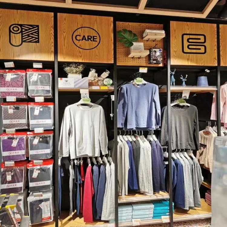 How to Display Merchandise on Retail Shelves Kayshelf Storage Equipment